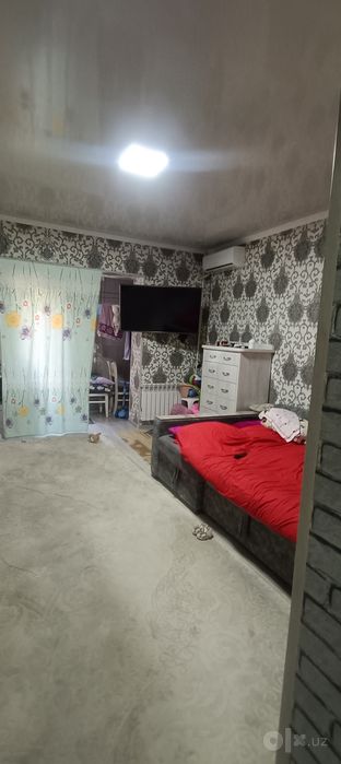 Янги тоза квартира