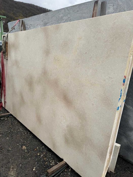 Marmura Crem pentru interior si exterior