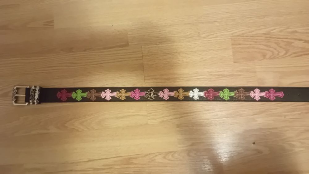 Curea CHROME HEARTS Calitativa Stare Perfecta