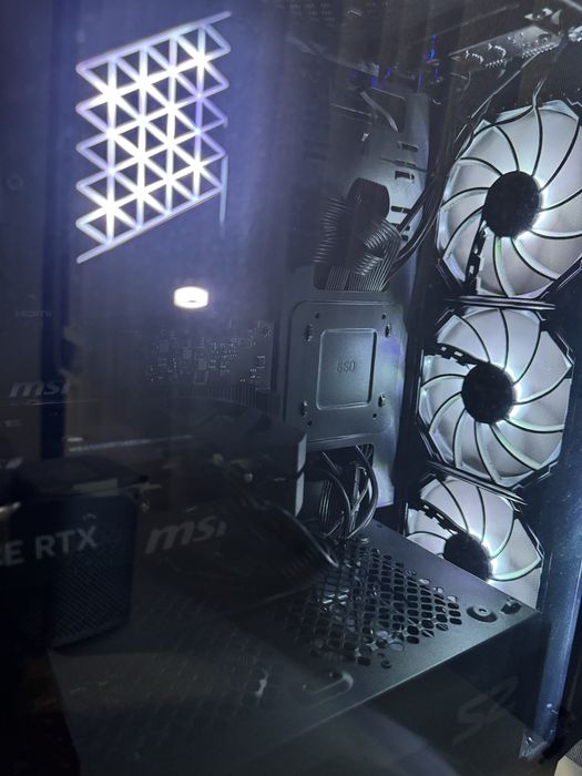 Продам системный блок