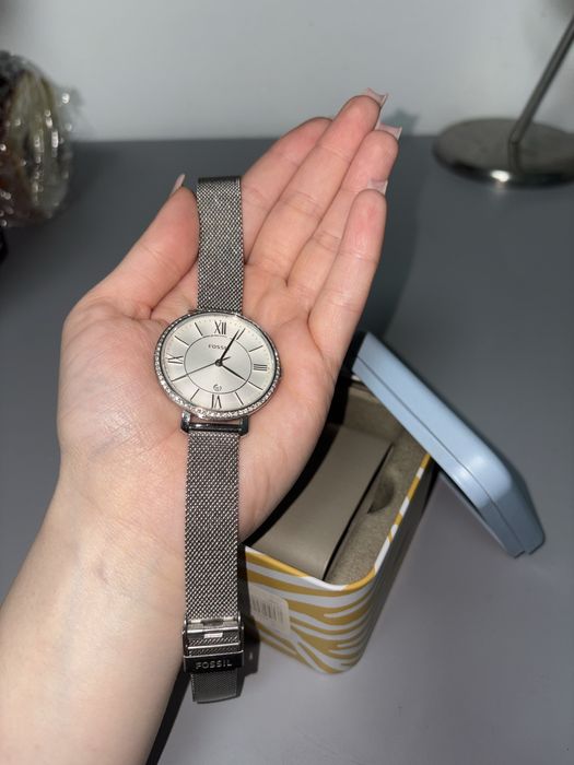 Ceas Fossil Jaqueline