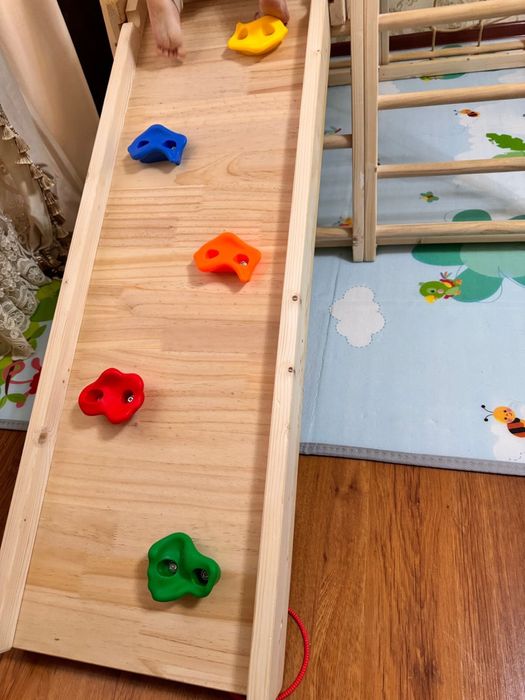 Детский спортивный комплекс