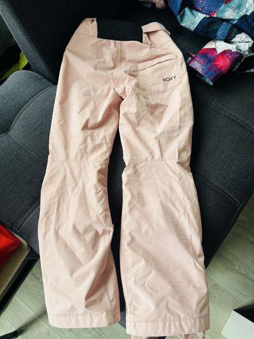 Roxy ски екипировка за момиче 12УО