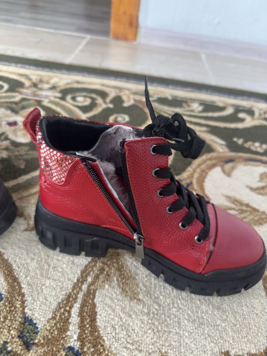 Кросовки турецкий