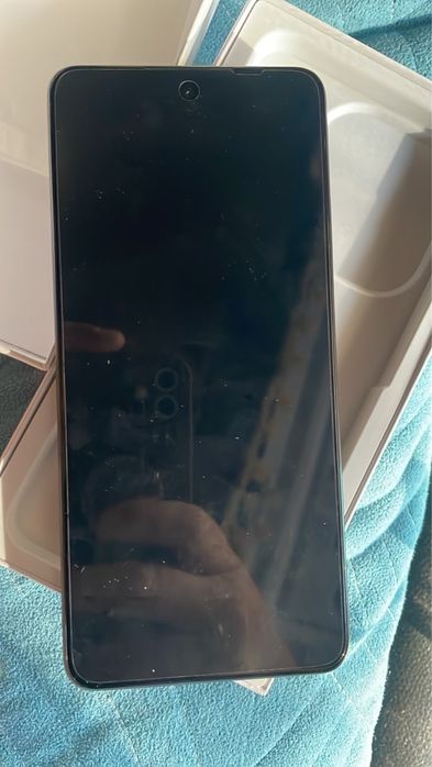 OPPO A5I телефон