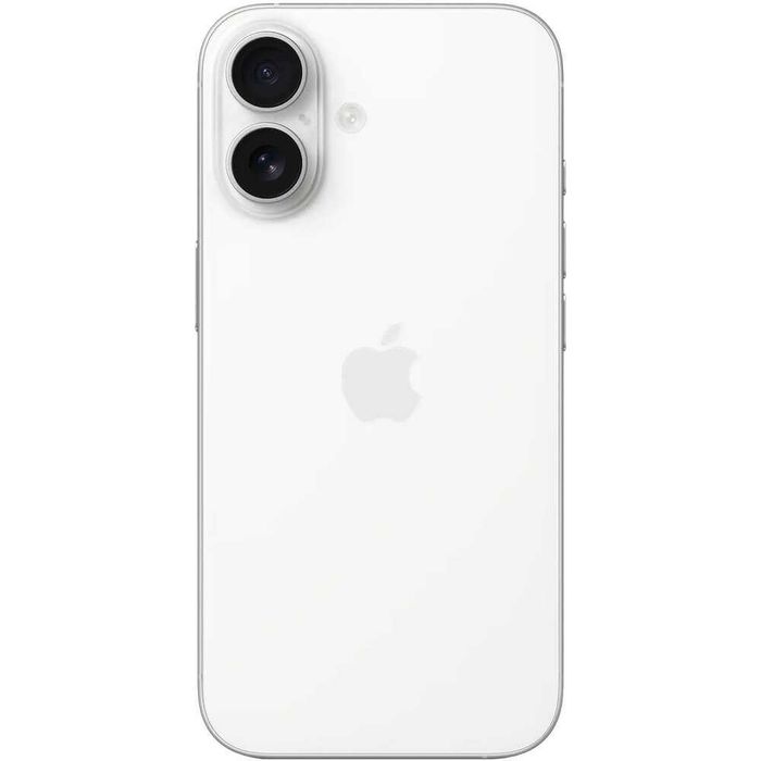 IPhone 16 256GB Белый в рассрочку Без Банка