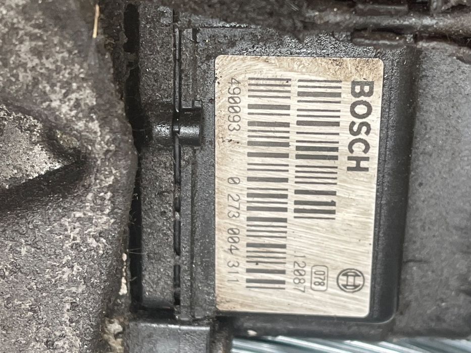 Pompa Abs Mercedes-Benz Sprinter 3-T Box 903 1995 - 2006 0265220488