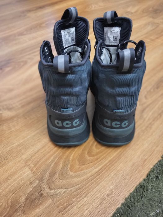 Ghete Nike ACG goretex