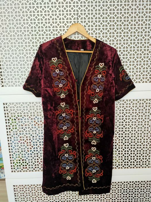 Камзол! Камзол! Камзол!