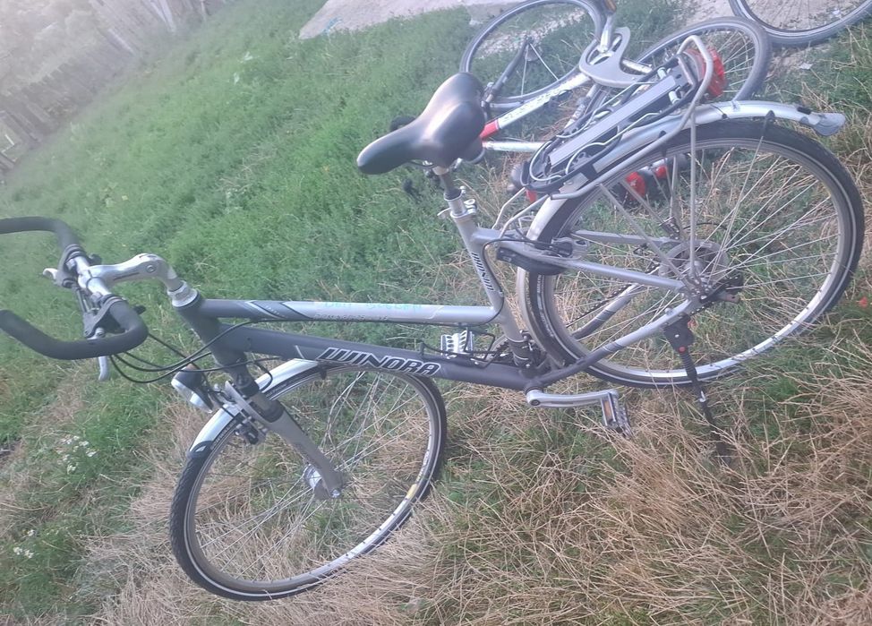 Biciclete  de vânzare second hand
