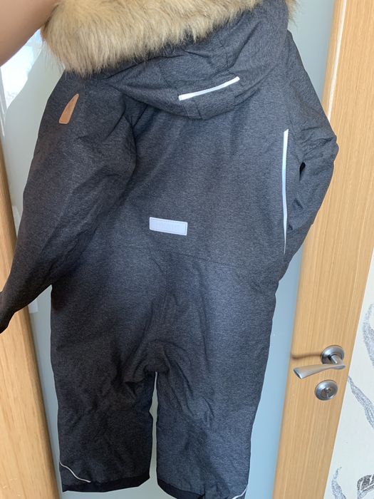 Продам новый комбинезон reima