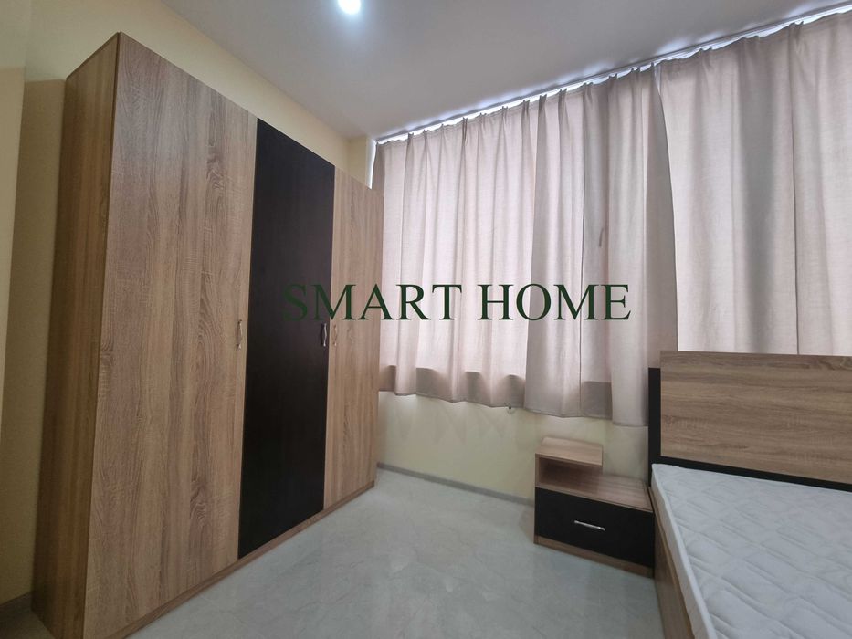 Дава се под наем Едностаен апартамент в Горна Оряховица - 45 кв.м за 306 € - Снимка #2