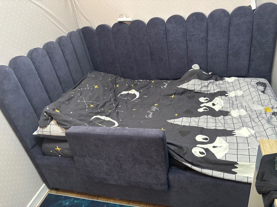 кровати подростковое