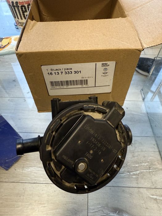 За бмв или mini cooper bmw 1613