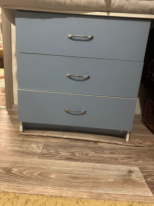 Детский гарнитура