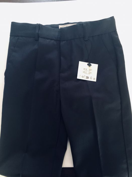 Продам новый детский костюм