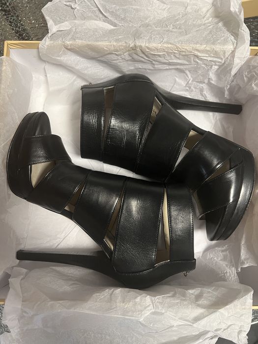 Sandale Michael Kors,piele naturala