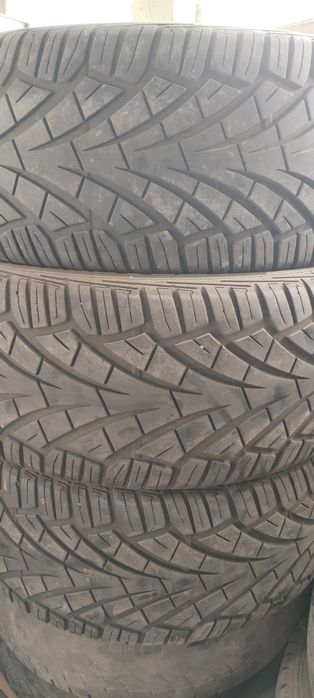 Летни гуми 295-45-20