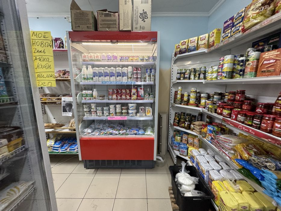 Продается готовый бизнес