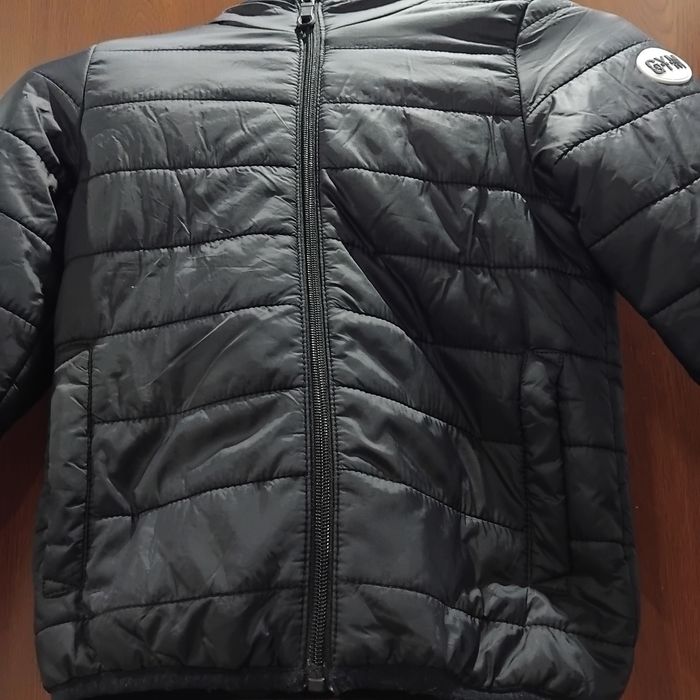 Зимно яке 122 см.