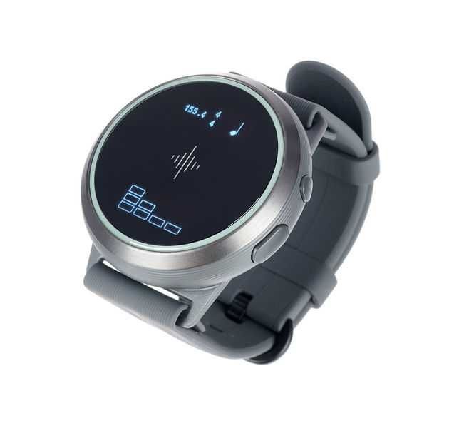 Ceas inteligent pt muzicieni SOUNDBRENNER CORE,sigilat