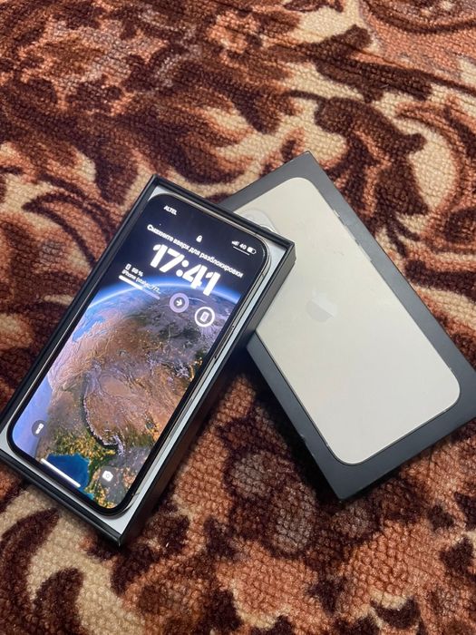 iPhone 13 Pro 128GB Gold