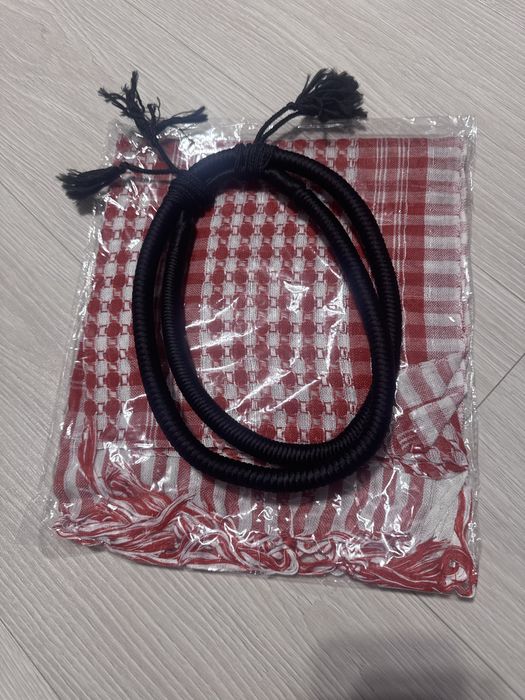 Costum arab din Dubai