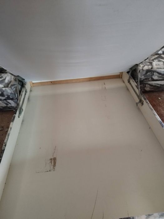 Dormitor cu 2 comodine