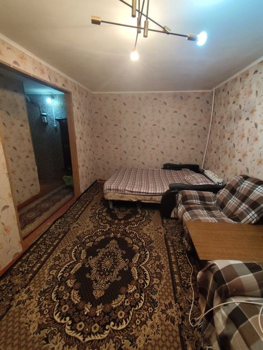 Продам 1 кв м жусупа 31 а