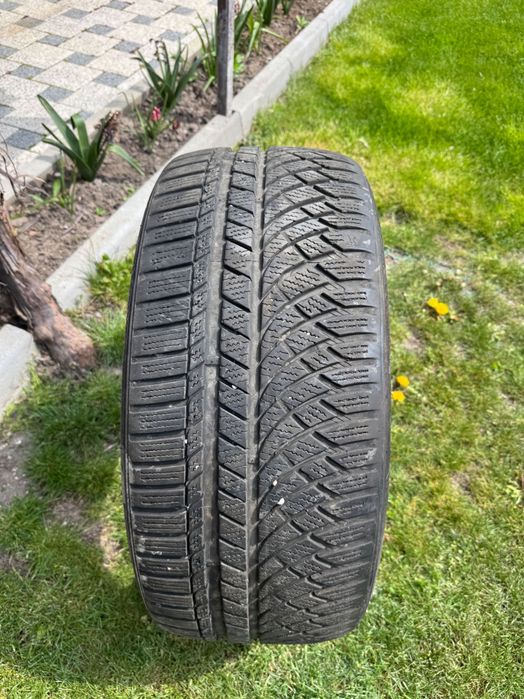 Зимна гума KUMHO