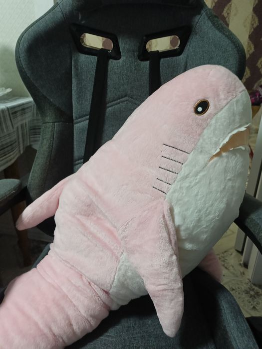 Плюшевые игрушки