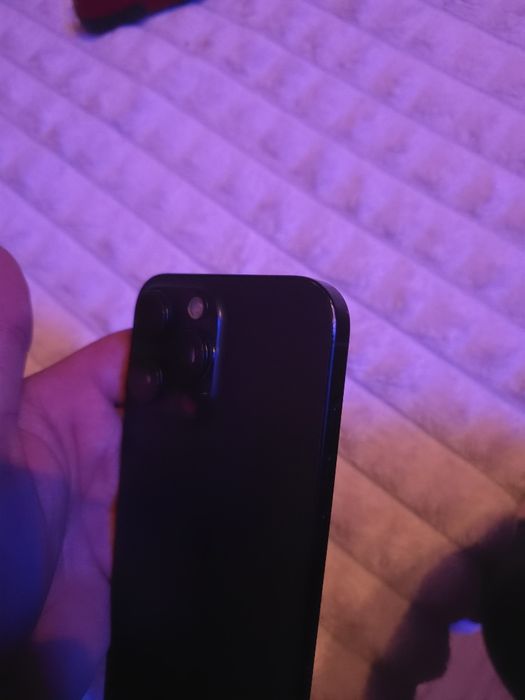 IPhone 16 pro max 256gb 90% baterie