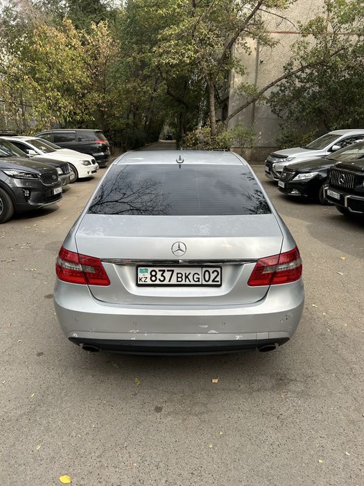 Мерседес e212 w212 1.8 турбо