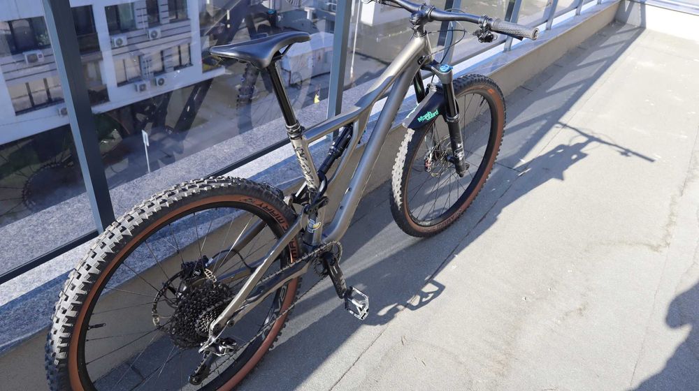 Specialized Stumpjumper EVO Comp Alloy 2021