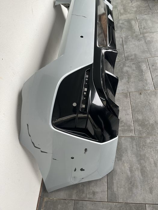 Bara spate bmw seria 4 I4 g26 m pachet
