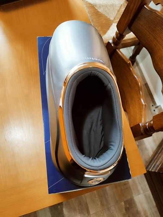 Масажьор Zen Ztep