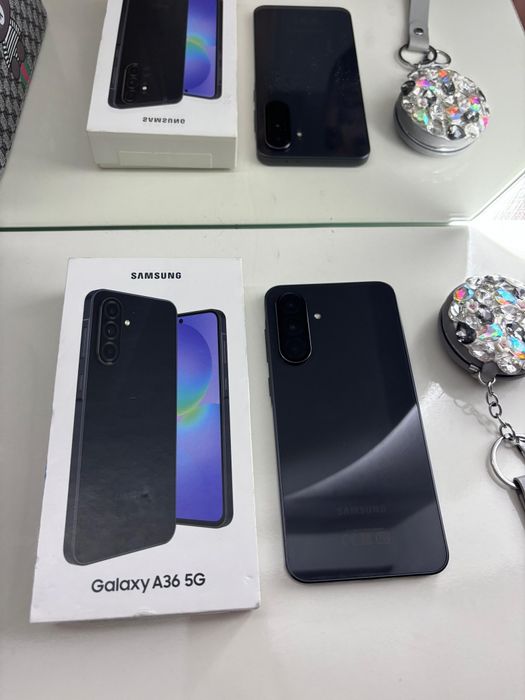 Самсунг А 36 128 гб срочно сатылады