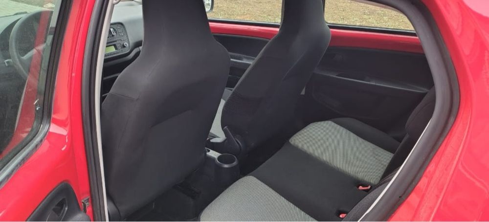 Skoda citigo Automat GPL nu Schimb!