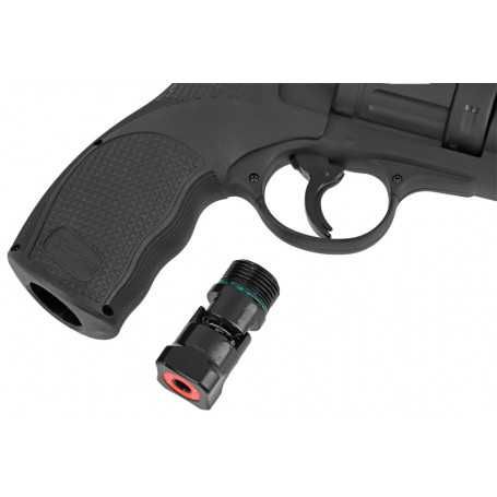 Revolver T4E TR50  U M A R E X  catare fibra sticla Gen.II airsoft