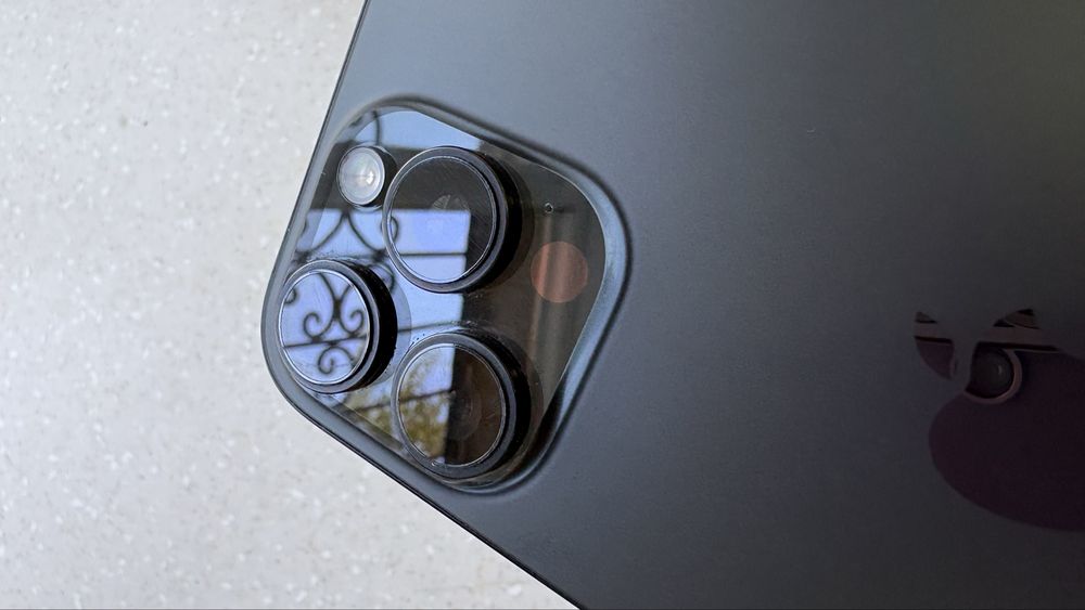 Iphone 16 pro max 512 гб