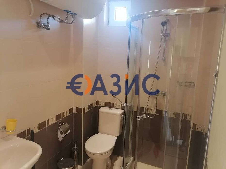 Продава се Тристаен апартамент в Свети Влас - 99 кв.м за 859 €/кв.м - Снимка #10