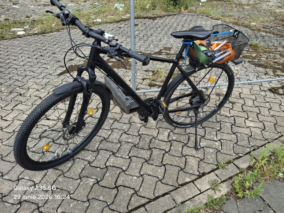 Vând bicicletă bună