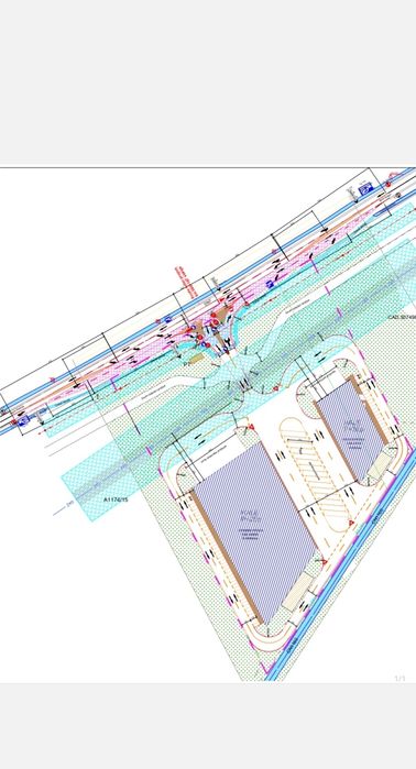 Teren Industrial Arad Pecica Autostrada