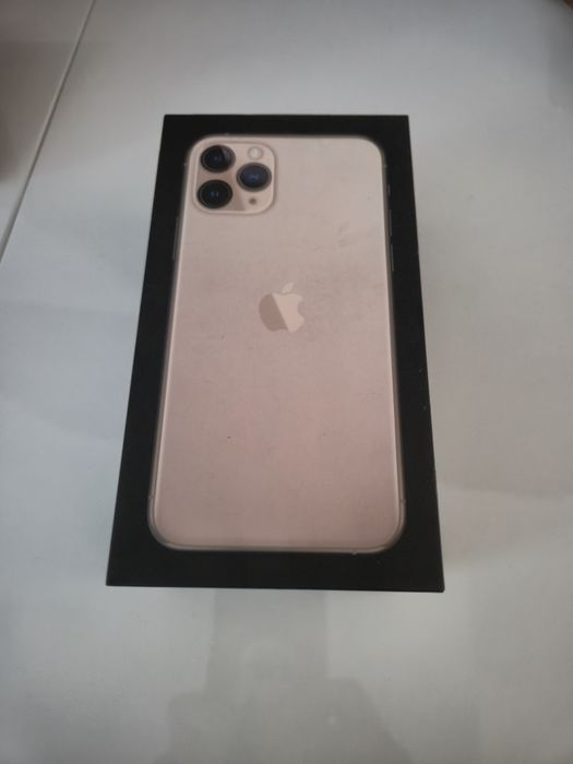 Iphone 11 PRO , 64 GB, Gold