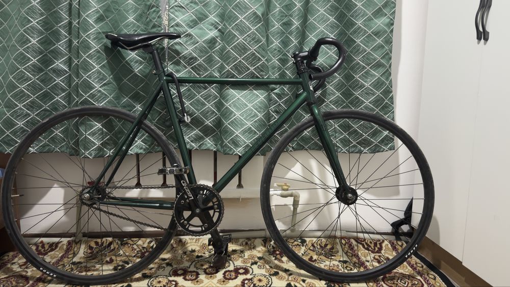 Fixed gear (Фикс)