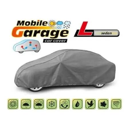 Покривало Kegel серия Mobile размер L