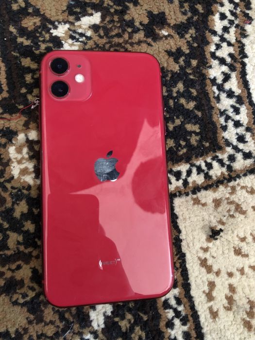 iphone 11 с гарантией