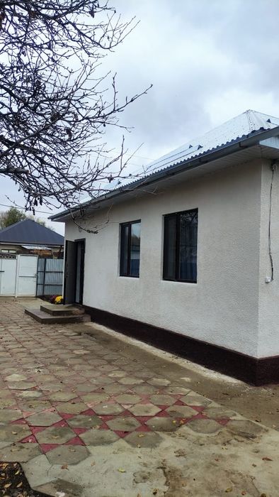 Продается дом со всеми условиями и с мебелью