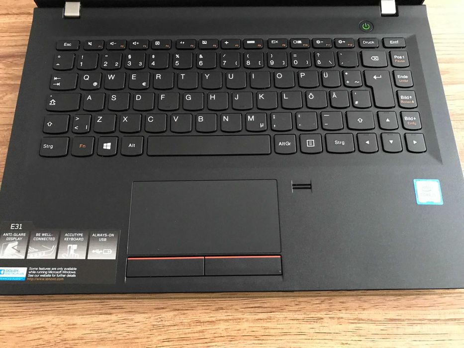 Lenovo Core i5-6200U Windows 11 Pro