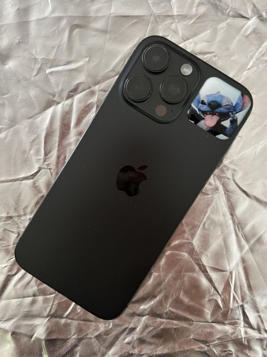 iPhone 16 Pro Max, 1 ТБ